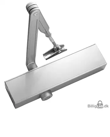 Dørlukker til lette indvendige døre