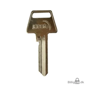 JASA Jasafe ngleemne 6-stift