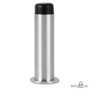 JASA Drstop rustfri, 100 mm